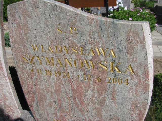 Eugeniusz Szymanowski 1960 Frombork - Grobonet - Wyszukiwarka osób pochowanych