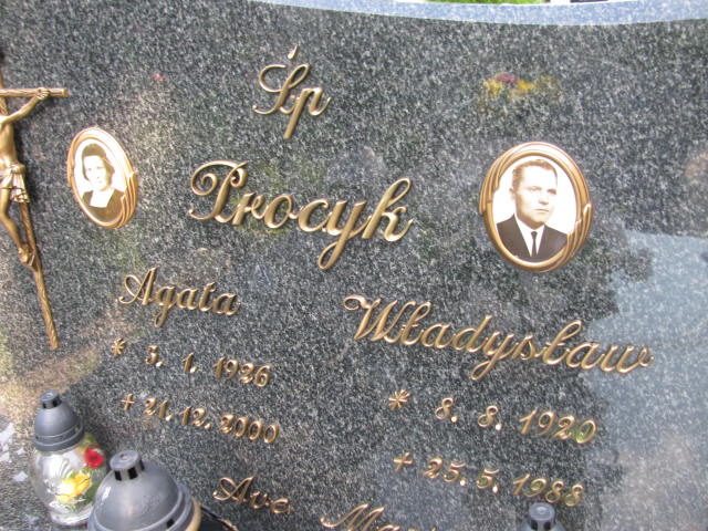 Jan Bajor 1941 Frombork - Grobonet - Wyszukiwarka osób pochowanych